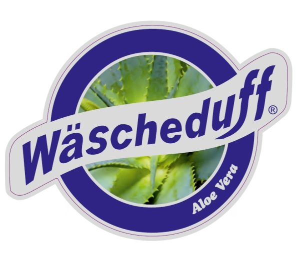 Wäscheduft Plus Aloe Vera XXL 750ml